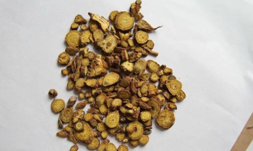 黄连素的功效作用与主治用量-黄连素注射液功效主治网-分享黄连素是啥药，黄连素注射剂知识库